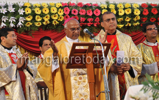  Infant Jesus Shrine annual feast